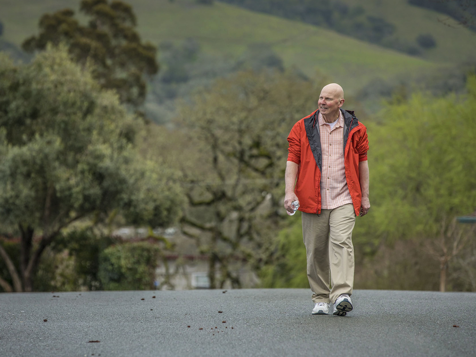 As Drug Costs Soar, People Delay Or Skip Cancer Treatments