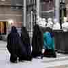 Employers' Hijab Ban Isn't 'Direct Discrimination,' European Court Says
