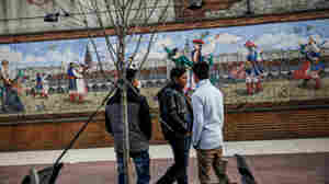 Hamtramck, Mich.: An Evolving City Of Immigrants 