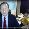 Family Laughed At Kids' Takeover Of TV Interview, Says South Korea Expert