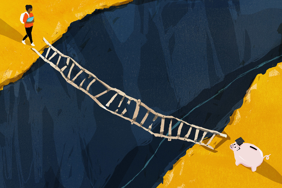 (Maria Fabrizio for NPR)