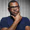 'Get Out' Sprang From An Effort To Master Fear, Says Director Jordan Peele