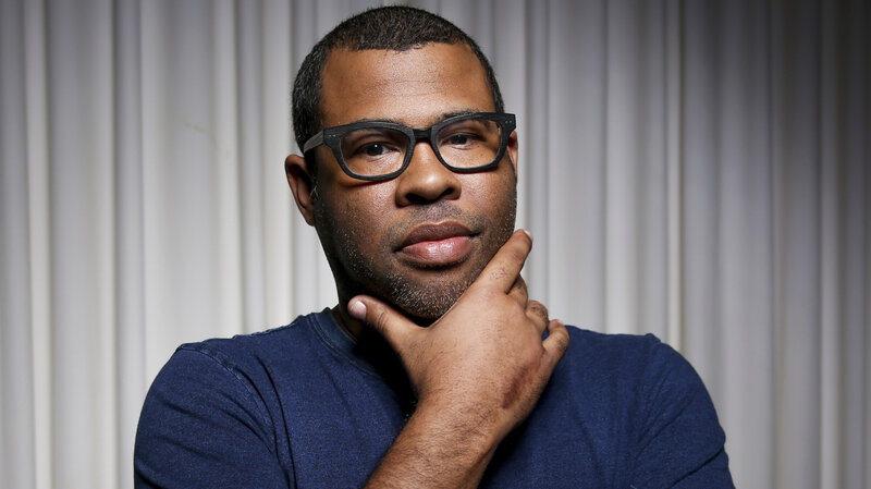 Image result for jordan peele