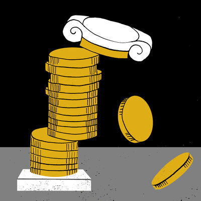 Trump's Budget Blueprint Pinches Pennies For Education