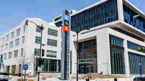 NPR Ratings at All-Time High