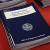 Read President Trump's Budget Blueprint