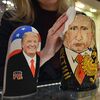 Trump Embraces One Of Russia's Favorite Propaganda Tactics — Whataboutism