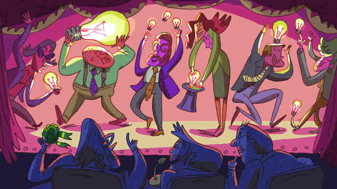 Alex Reynolds/NPR