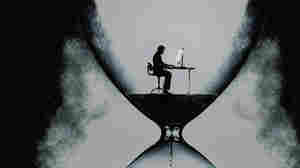 The Scarcity Trap: Why We Keep Digging When We're Stuck In A Hole 