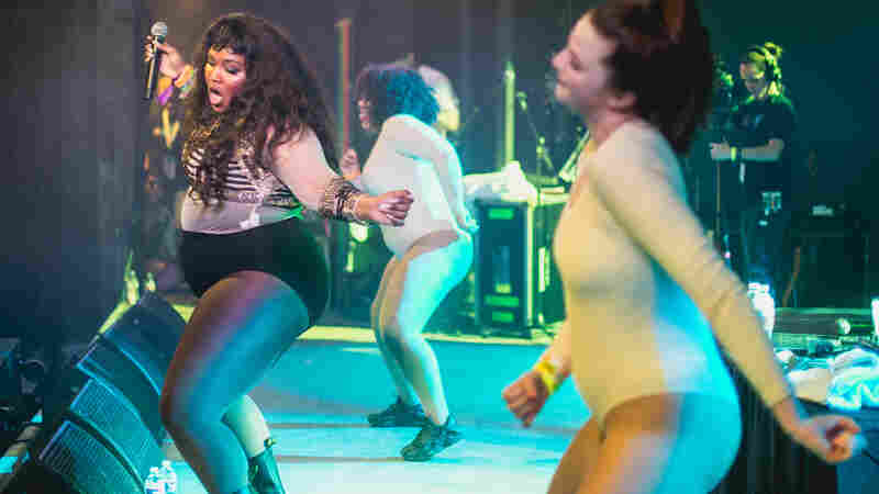 Lizzo Was 'Good As Hell' At Our SXSW Showcase