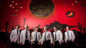 Orkesta Mendoza: A Border Story