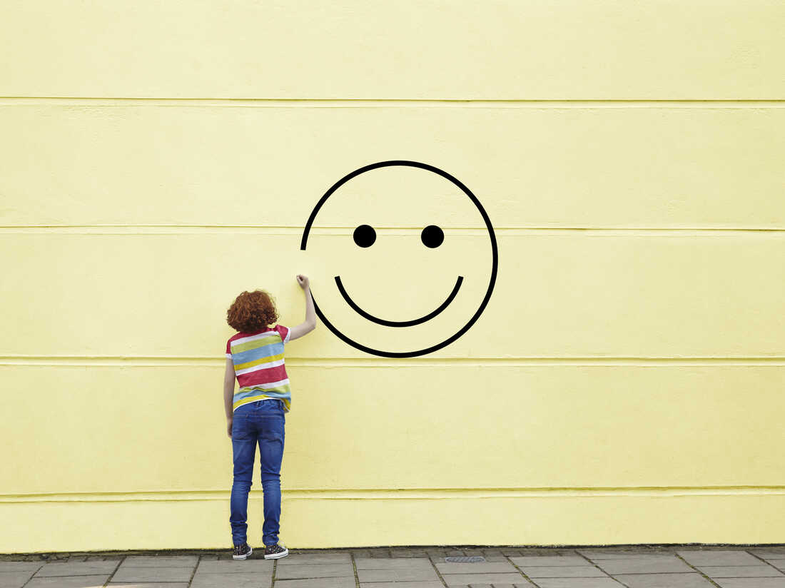 Is happiness a human right?