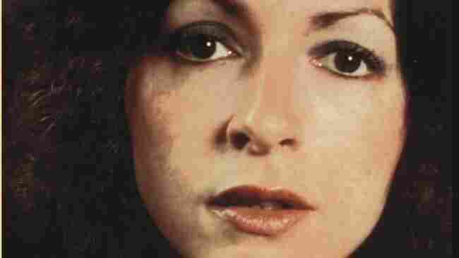 Judy Roberts On Piano Jazz