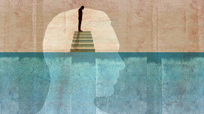Halting Schizophrenia Before It Starts >> Schizophrenia Npr Halting Schizophrenia Before It Starts >> Schizophrenia Npr