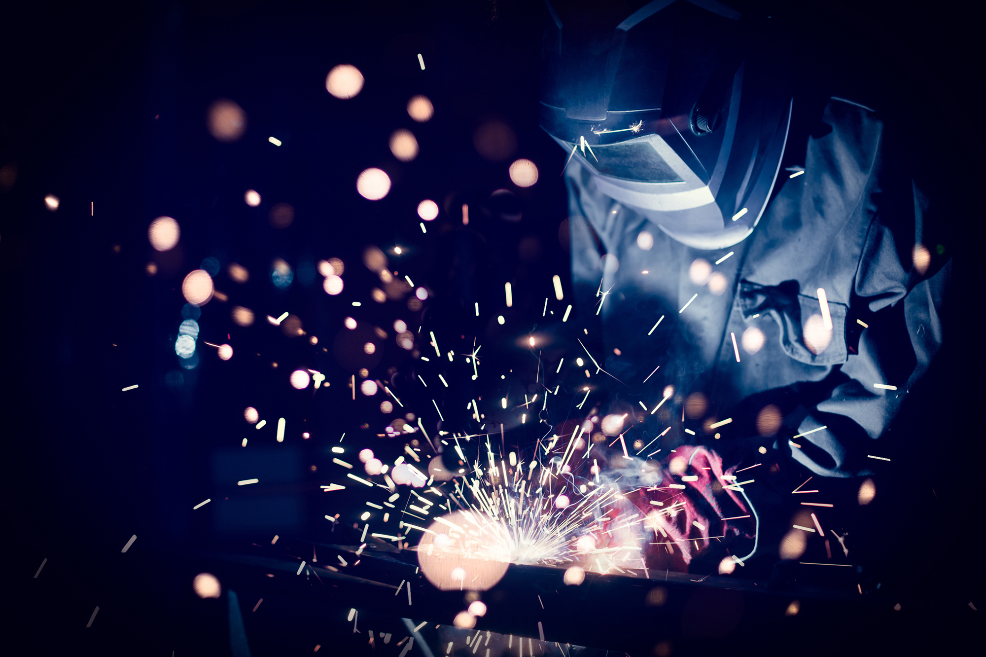 Congress May Undo A Key Worker Safety Rule : Shots - Health News : NPR