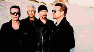 U2 On 'The Joshua Tree,' A Lasting Ode To A Divided America