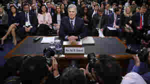 NPR's Special Coverage of the SCOTUS Nomination