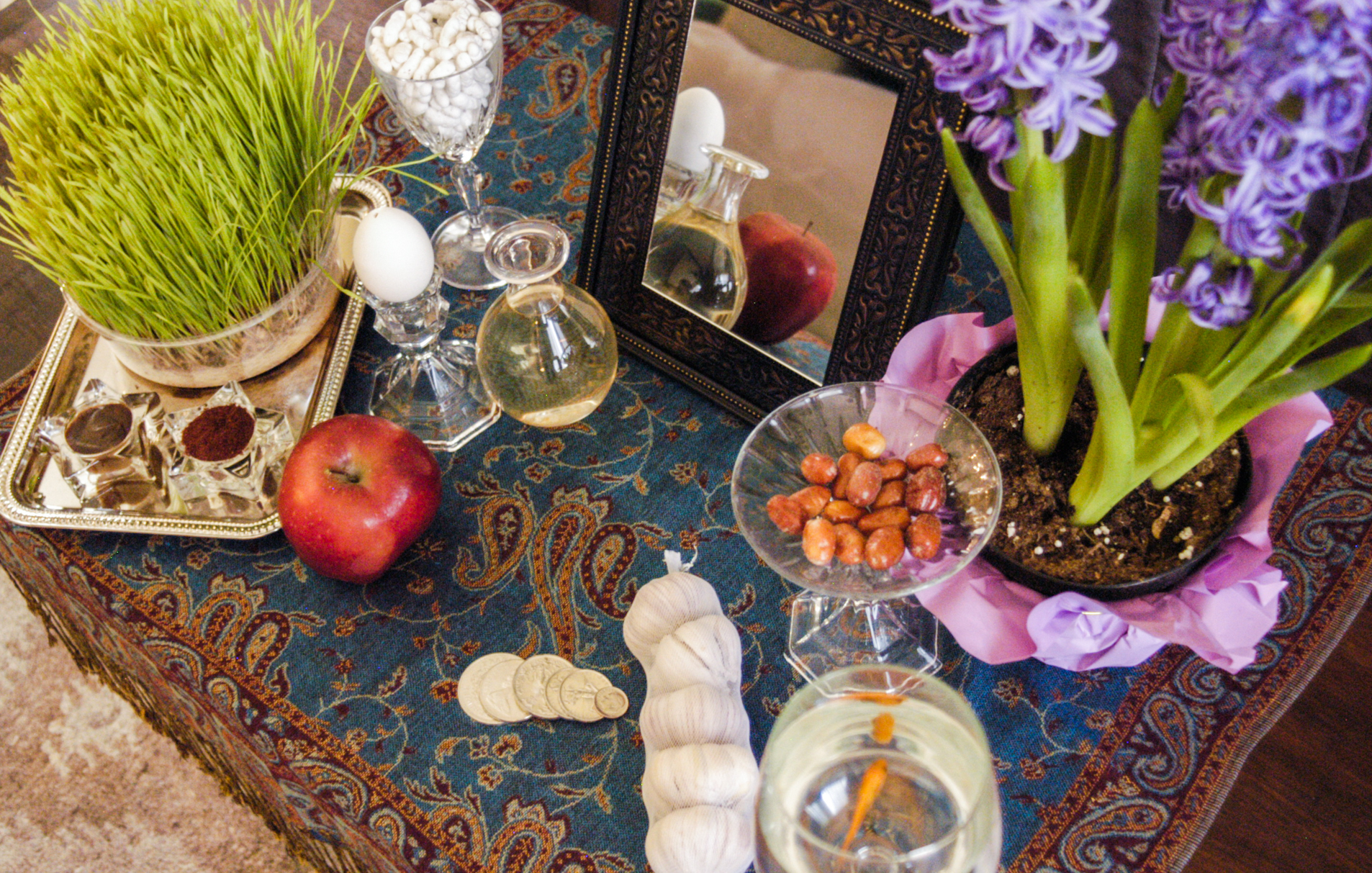Nawroz Festival
