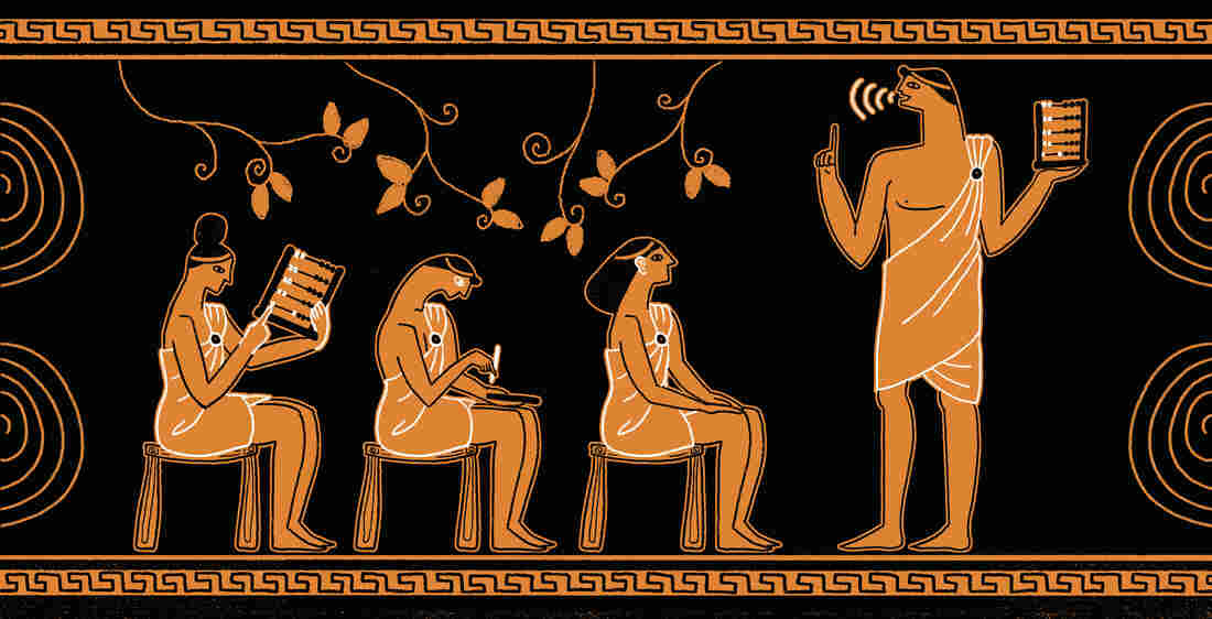 Myths of Learning