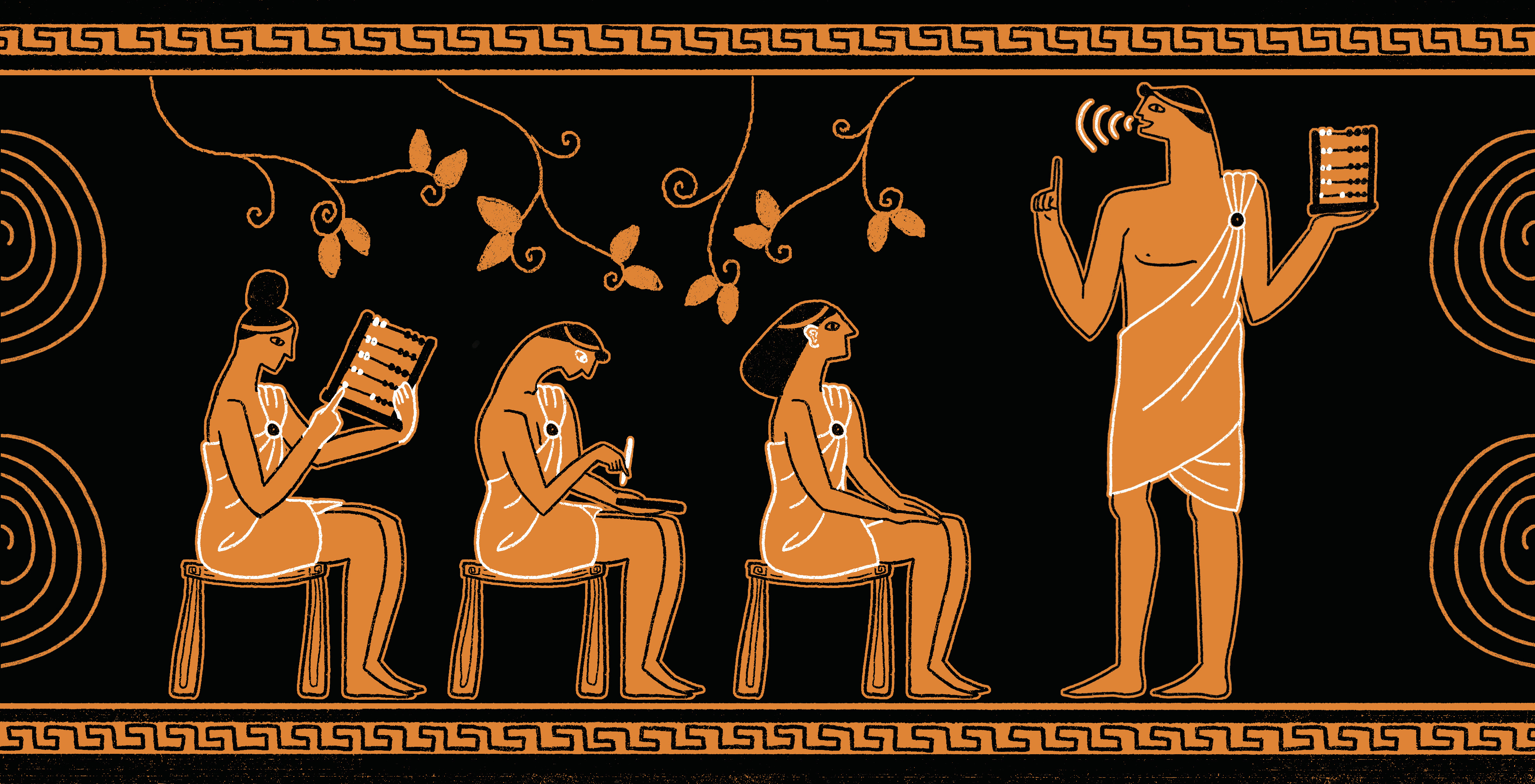 You probably believe some learning myths. Take this quiz to find out