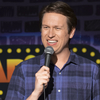 Comic Pete Holmes Draws On His Early Career And 'Churchy' Roots In 'Crashing'