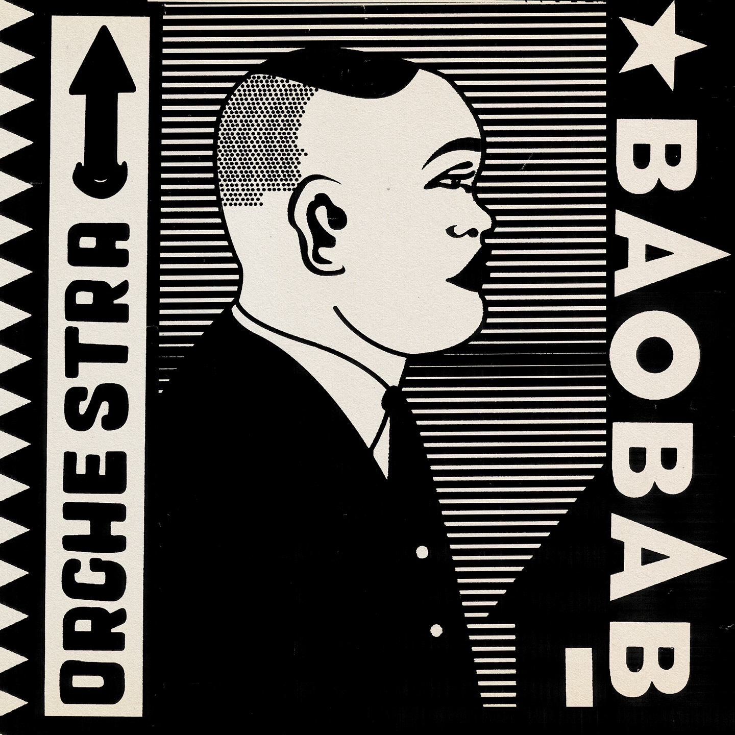 Stream Orchestra Baobab's Reunion Album, 'Tribute to Ndiouga