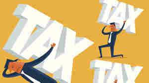 Episode 760: Tax Hero