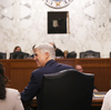 Live Coverage: Neil Gorsuch's Testimony In Supreme Court Confirmation Hearing