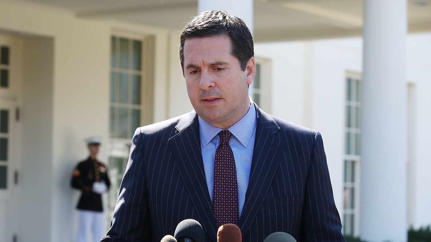 Trump Surveillance Flap Throws Monkey Wrench Into House Russia