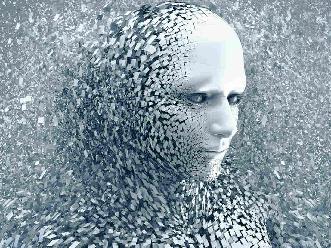 Would you opt to freeze your body through cryogenics in the hopes of all or part to be used in a future transhuman being?