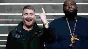 Run The Jewels Questions Our Innocence In New Video For 'Legend Has It'