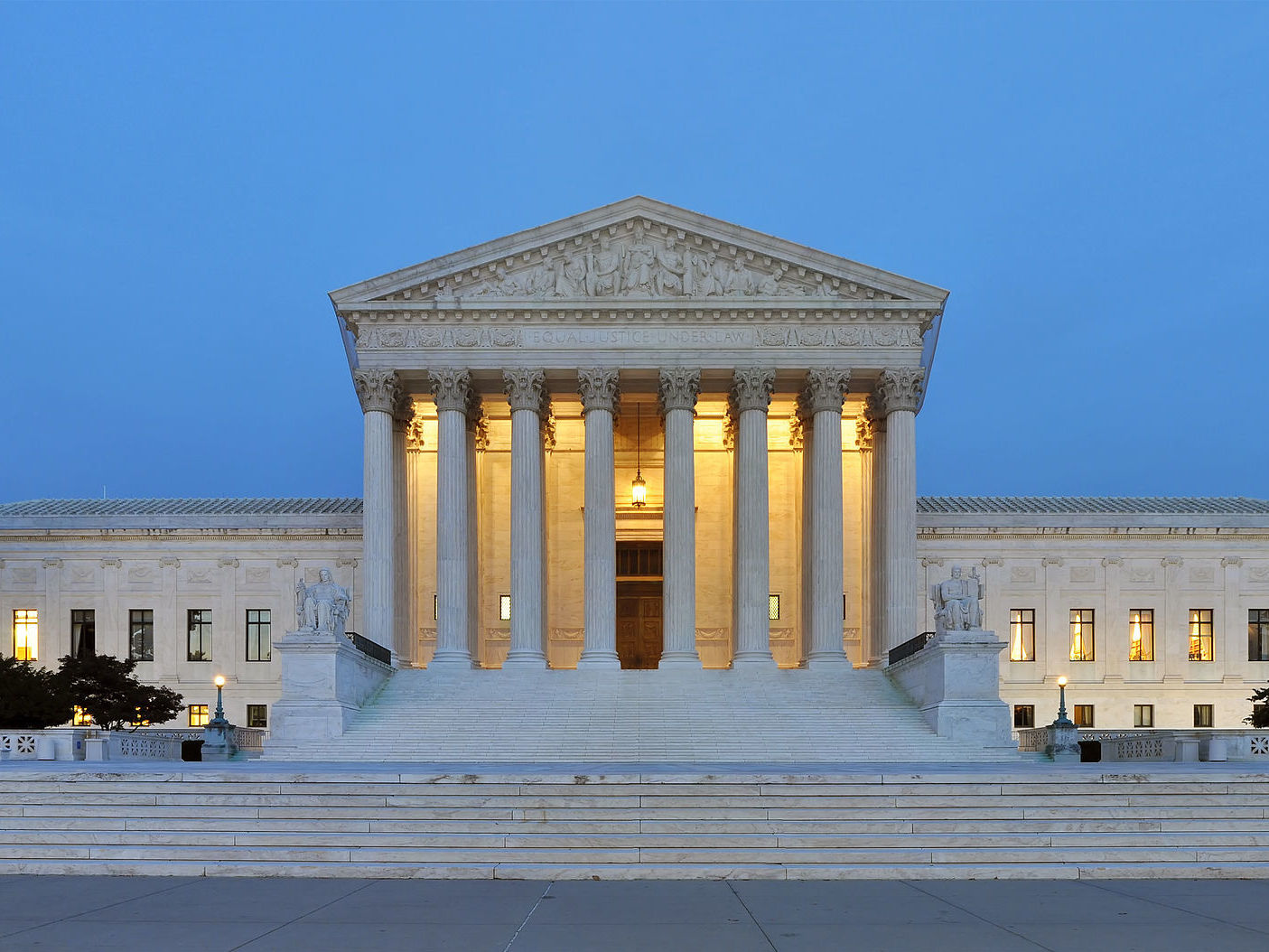 This Week In Education: Supreme Court Rules On Special Ed; Senator Slams Vouchers