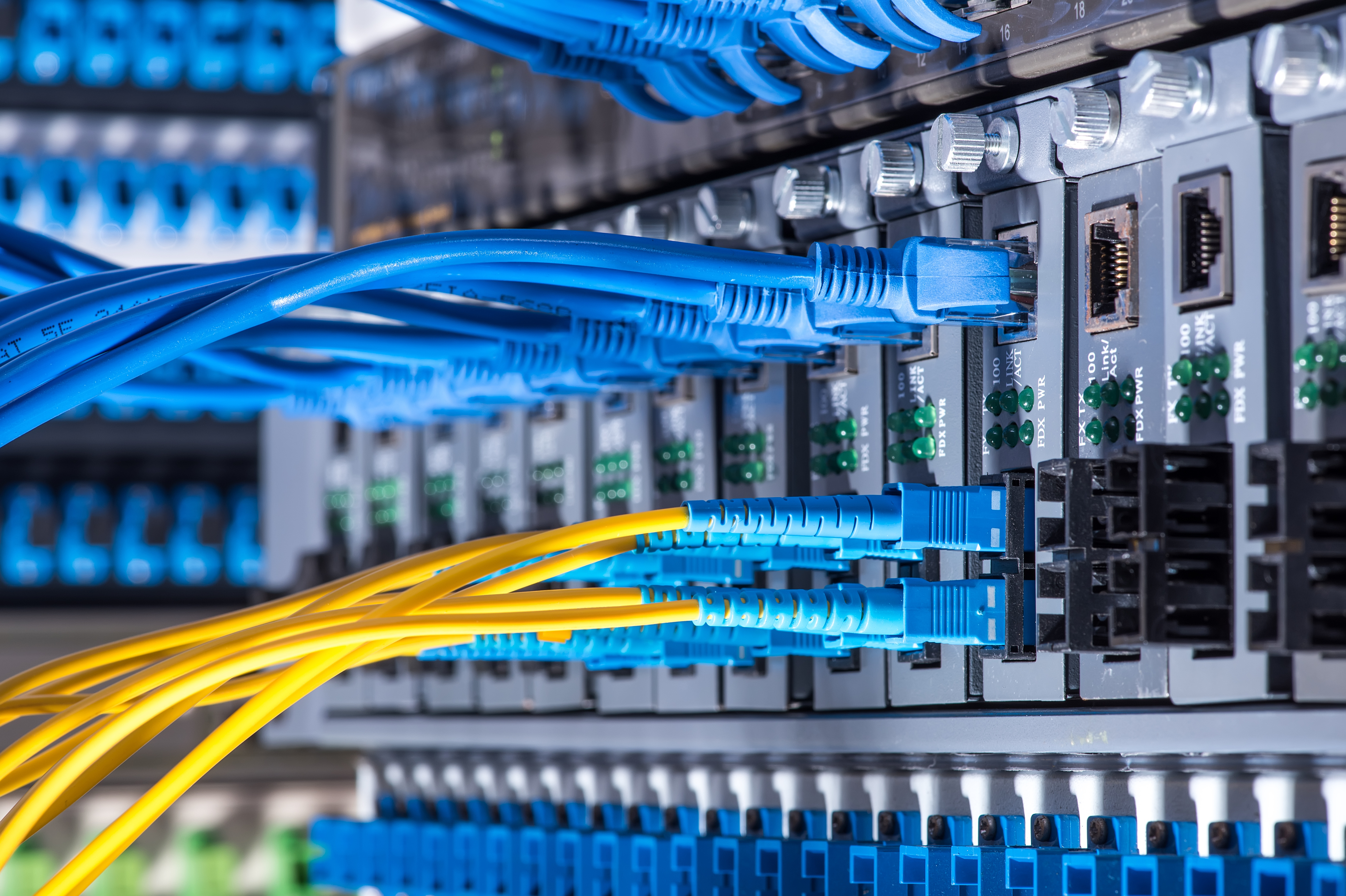 In a party-line 50-48 vote Thursday, senators approved a resolution to undo sweeping privacy rules adopted by the Obama-era Federal Communications Commission. (Getty Images/iStockphoto)