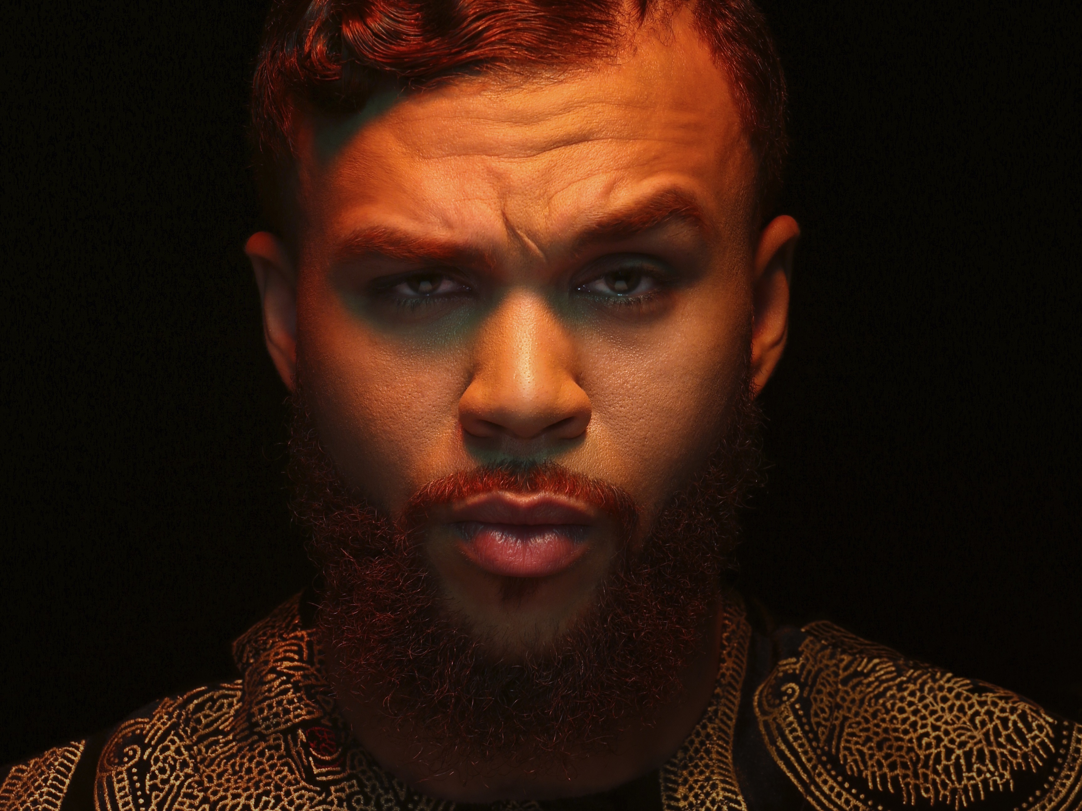 Jidenna On What It Means To Be 'The Chief' NCPR News
