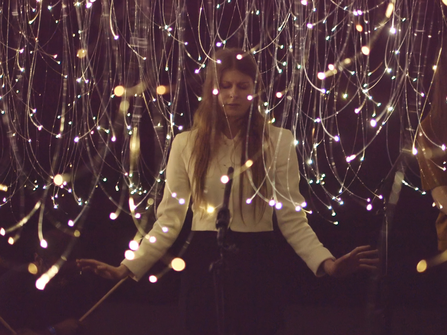 Escape The Noise: Watch 9 Lullabies From Austin