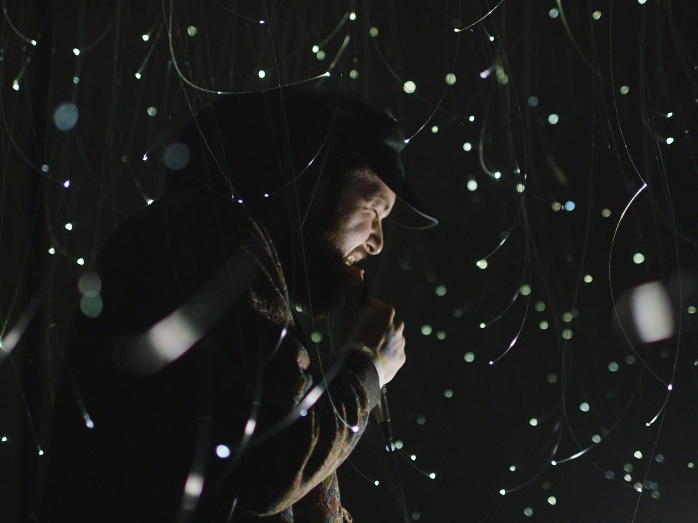 South X Lullaby: Nick Hakim