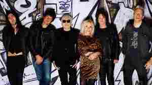 Weekend LISTening: World Cafe's New Music Picks