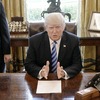 FACT CHECK: Trump Says Obamacare Is 'Exploding.' It's Not