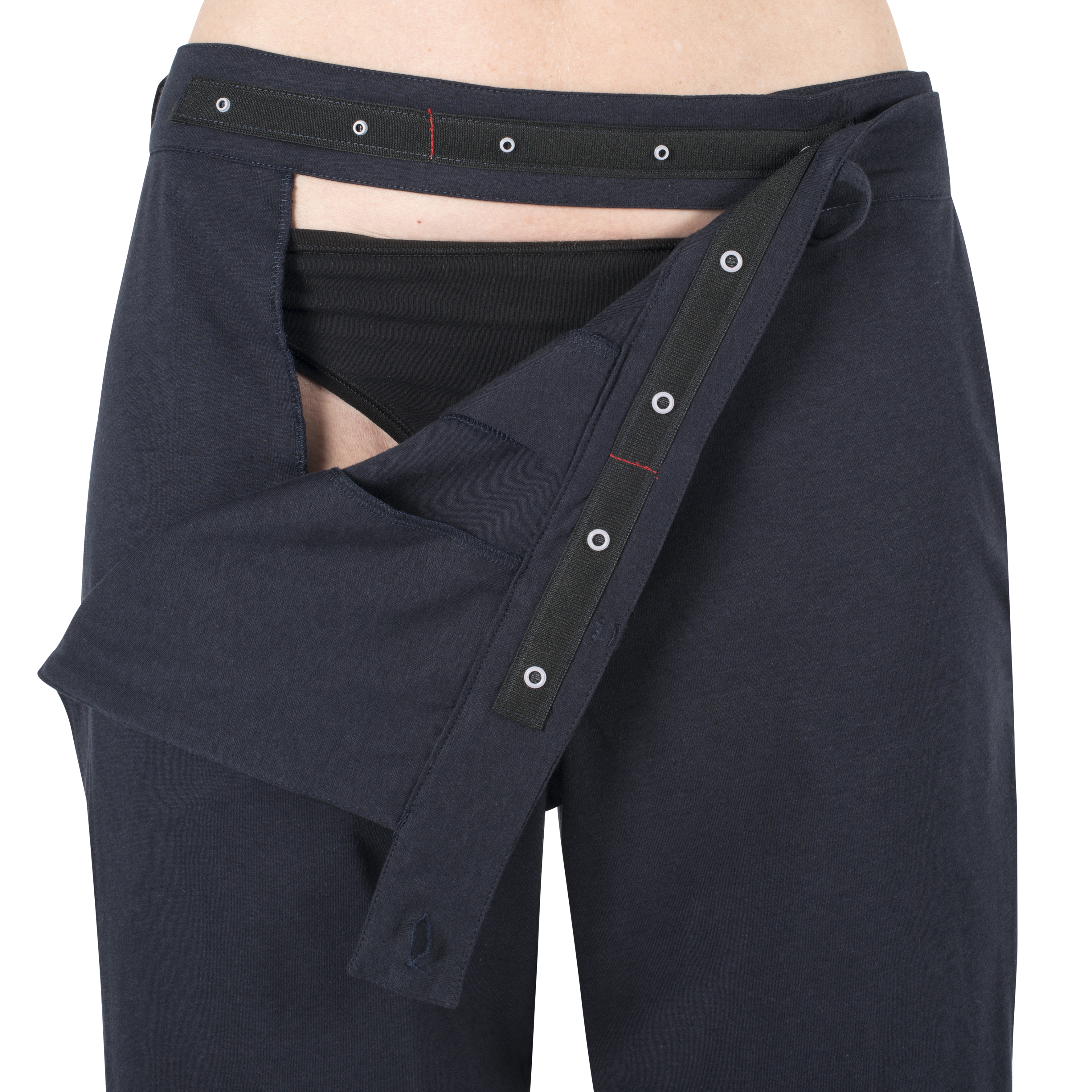 Trendy Hospital Clothing To Make Cancer Patients Dress 'Well' Even When