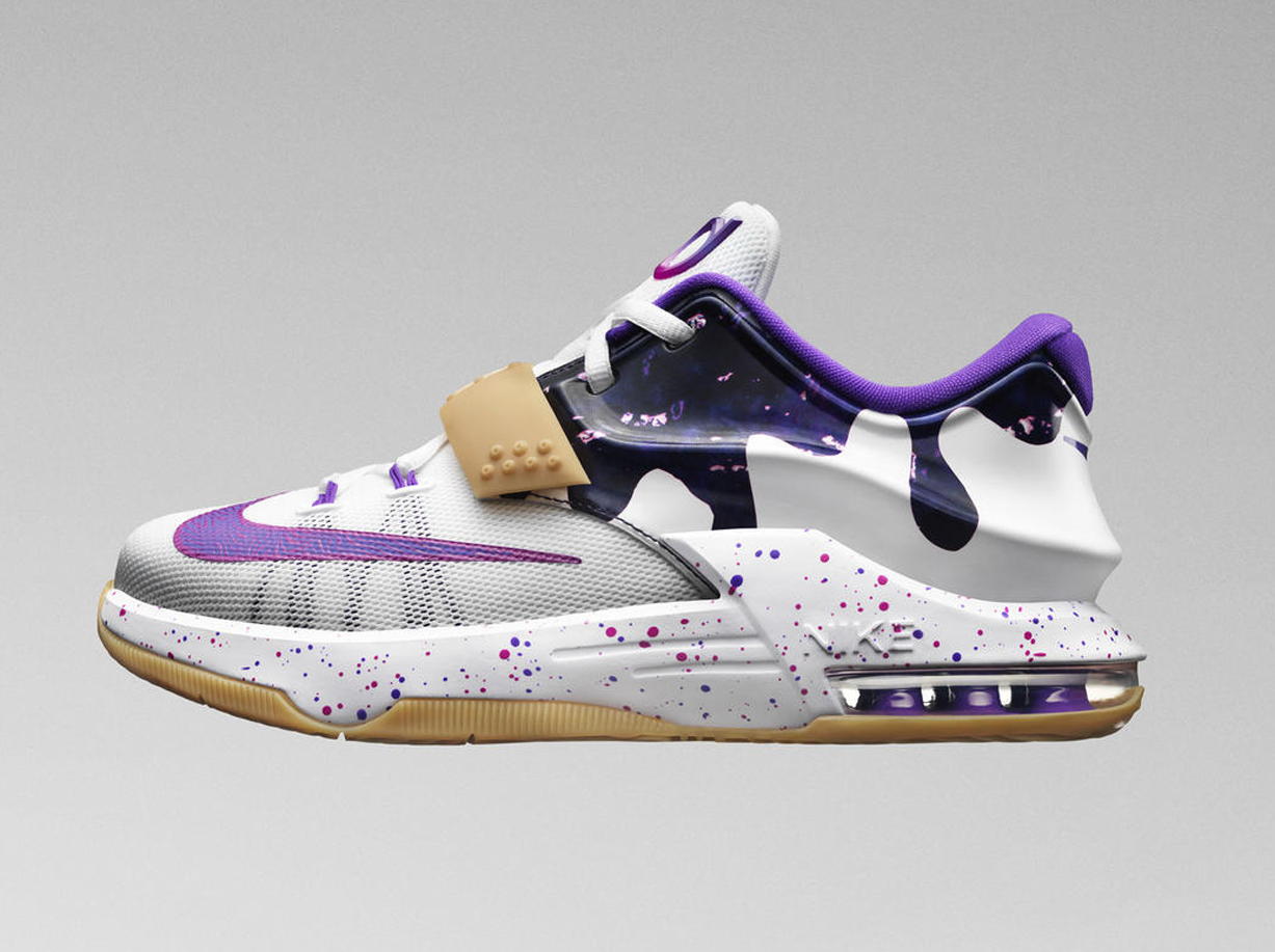 The Pregame PB&J: How The Comfort Food Became The NBA's Recipe For ...