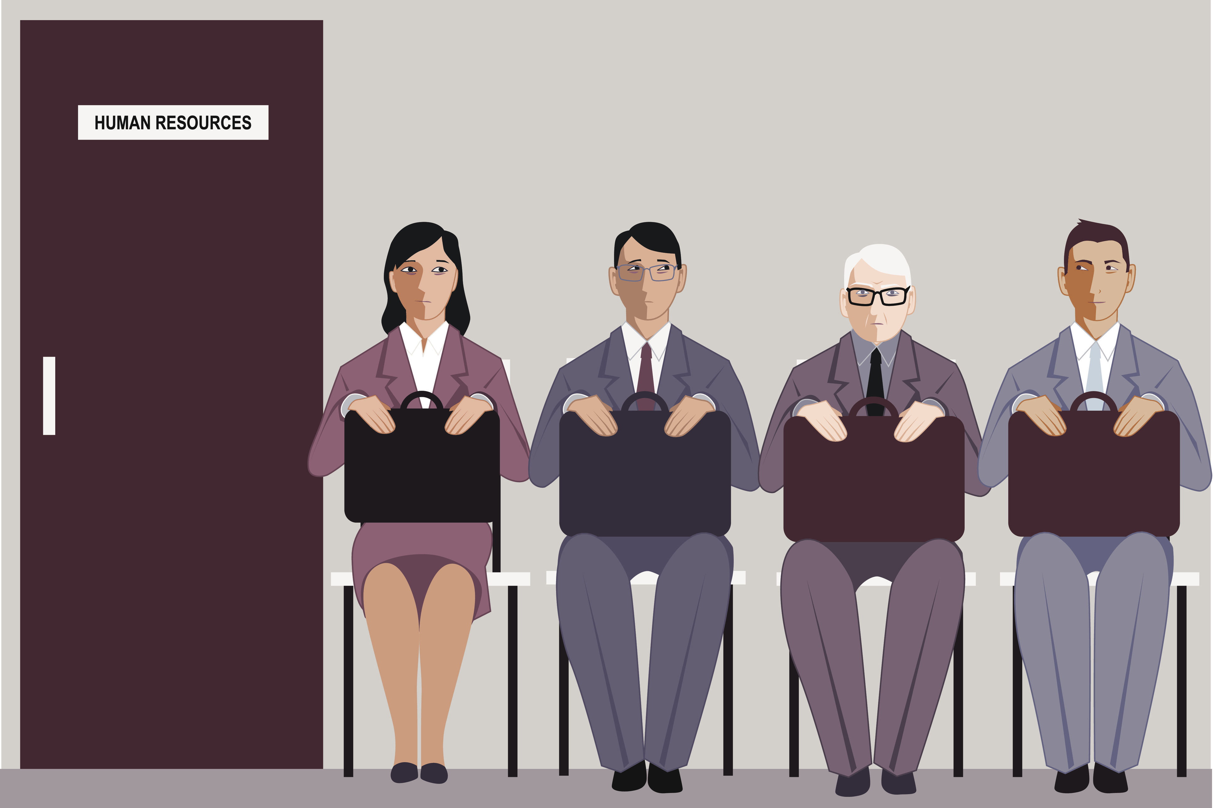 Strategies to Overcome Ageism