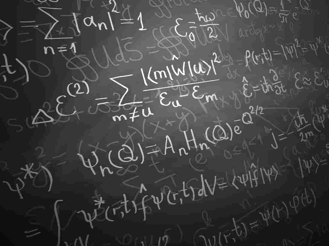 No one knows whether the "observer effect" plays into understanding consciousness, says Adam Frank.