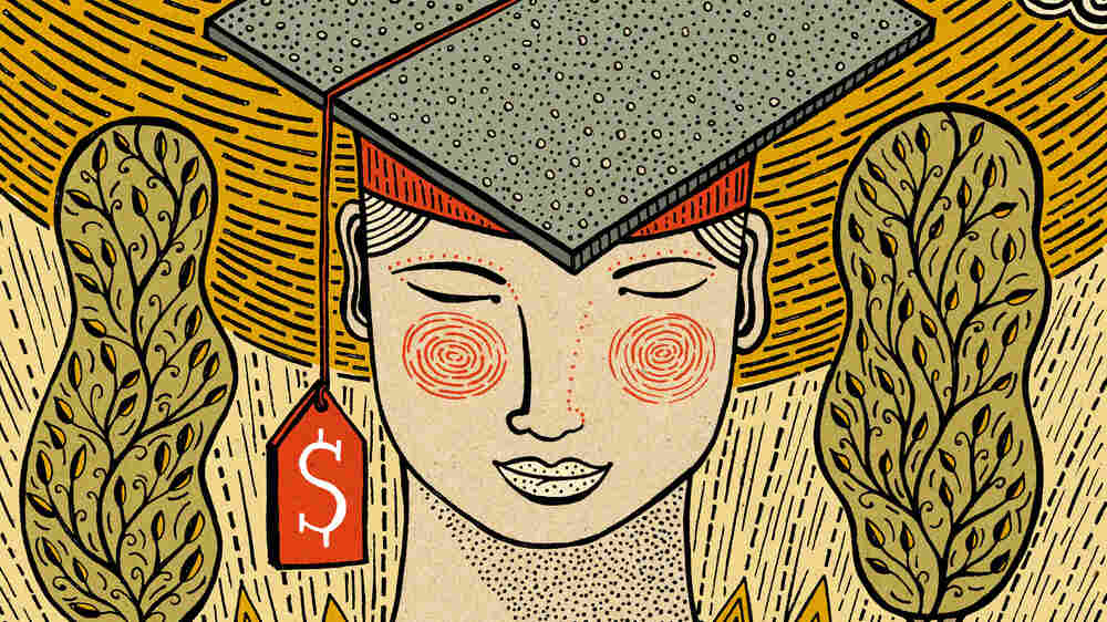 How For-Profit Colleges Sell 'Risky Education' To The Most Vulnerable