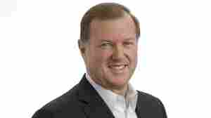 The Raine Group's Jeff Sine Elected To NPR Board Of Directors