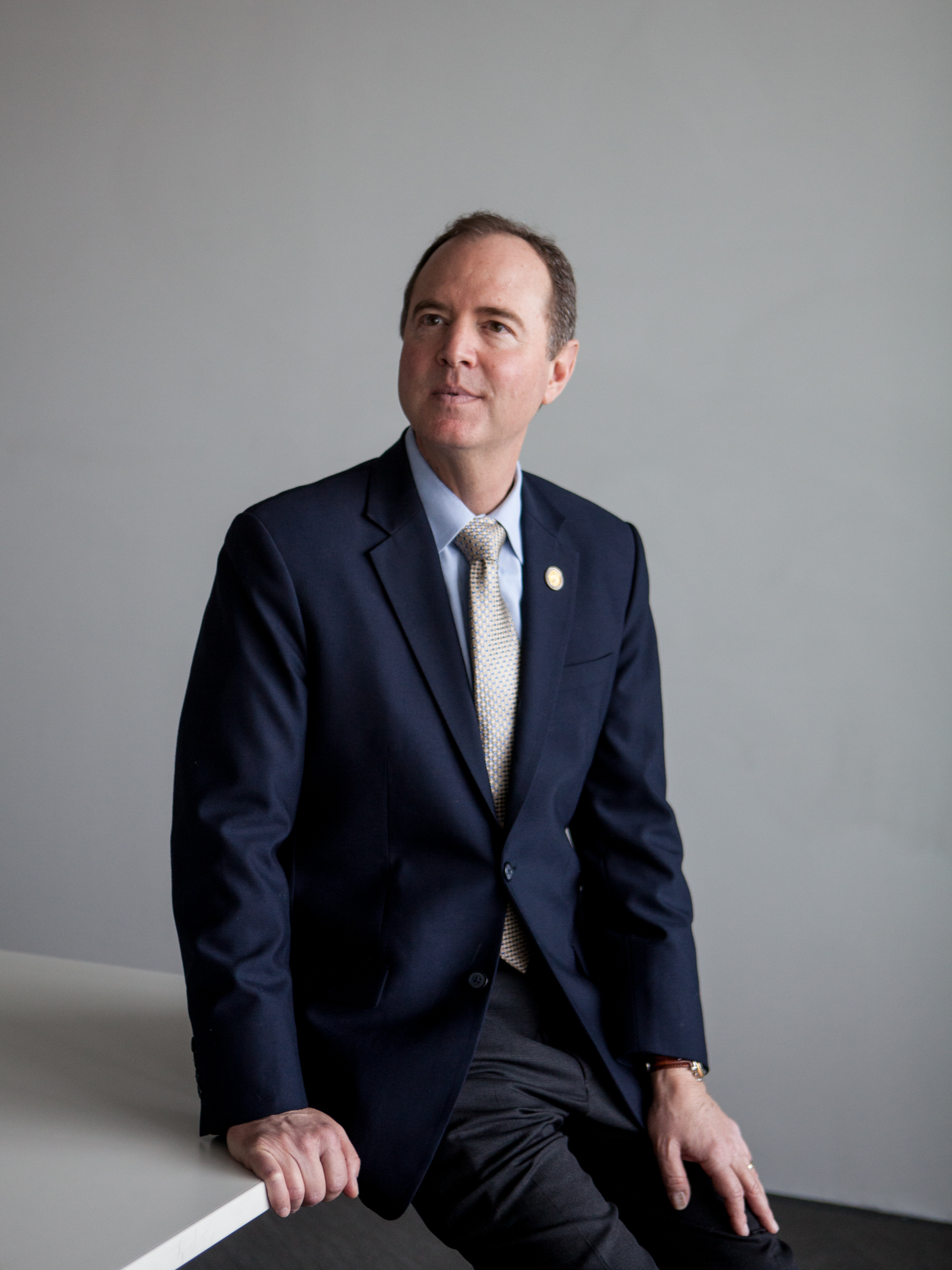 California Rep. Adam Schiff wants Rep. Devin Nunes to recuse himself from the House Intelligence Committee's investigation into last year's meddling by Russia in the presidential election (NPR)