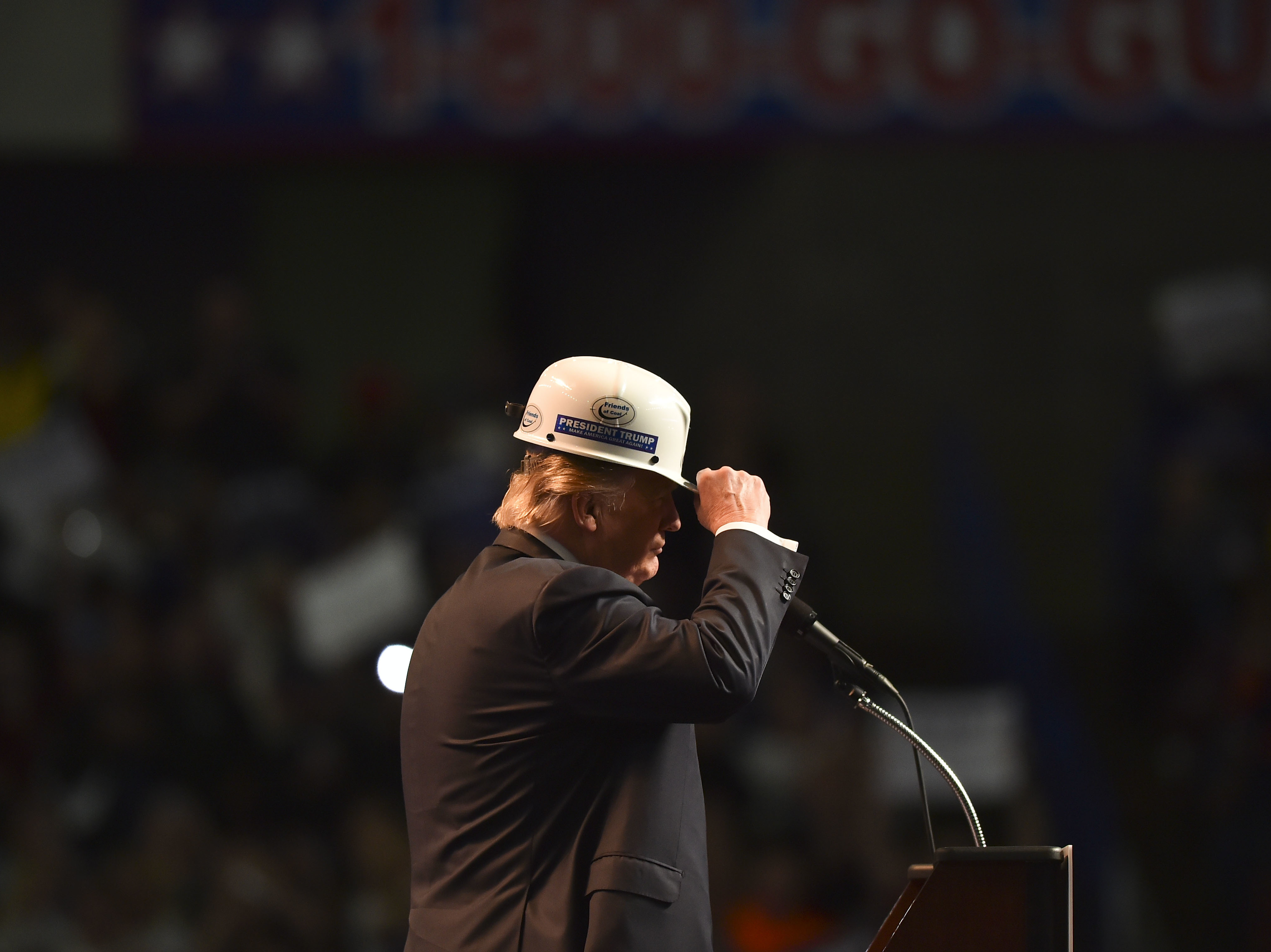 What Trump Misses About Energy Jobs In America
