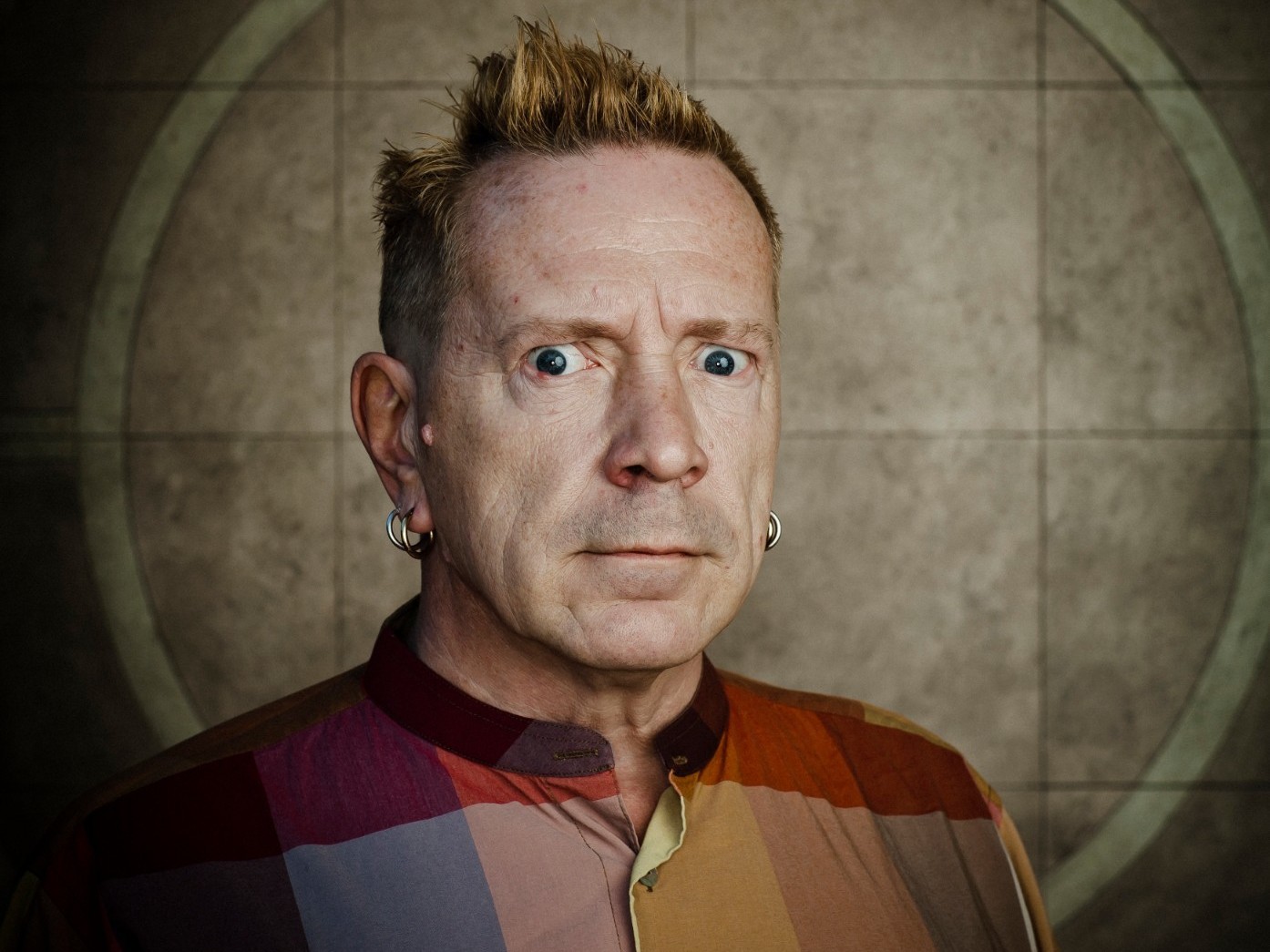 John Lydon On Anarchy, Politics And 'Mr. Rotten's Songbook' | NCPR News