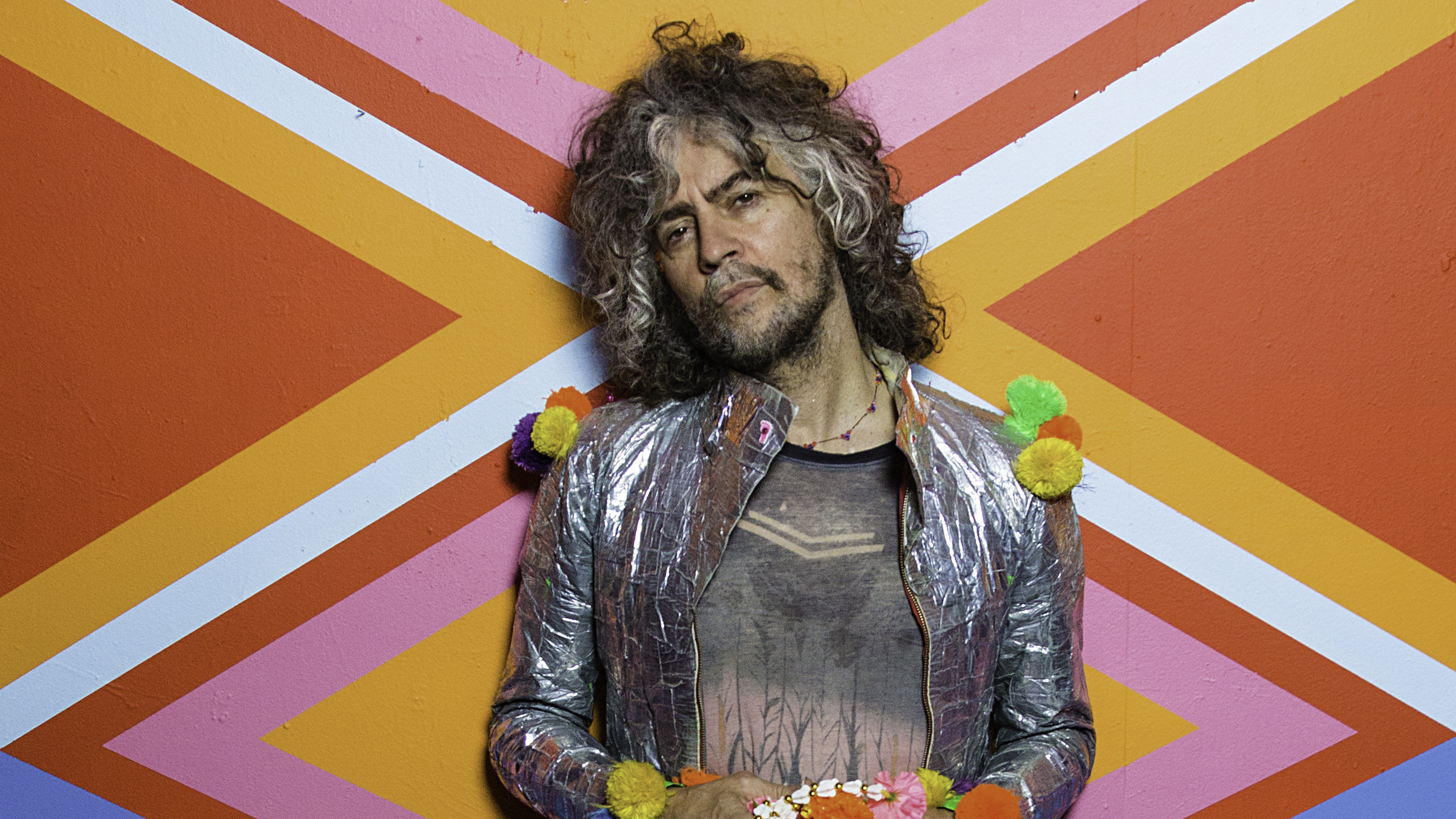 The Flaming Lips On World Cafe World Cafe NPR