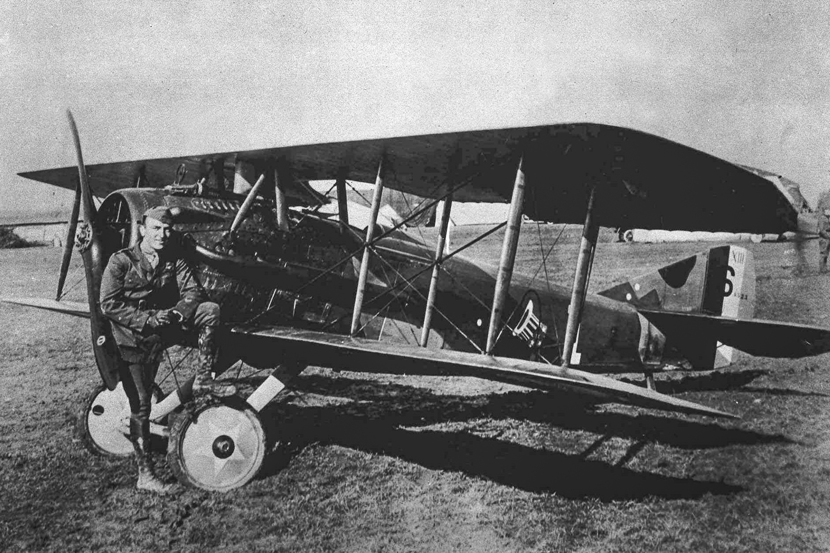 From Wristwatches To Radio, How World War I Ushered In The Modern World ...