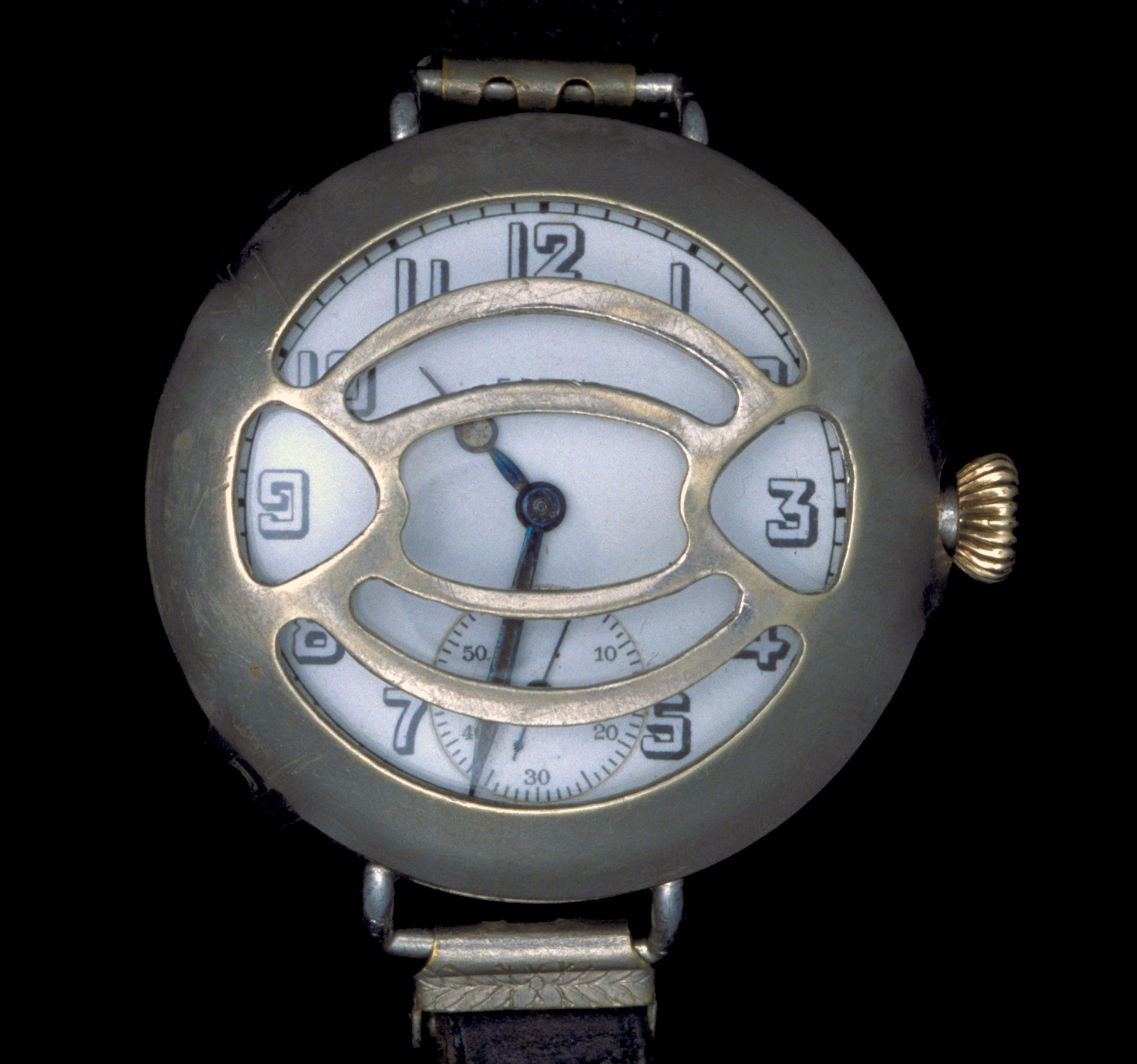 From Wristwatches To Radio, How World War I Ushered In The Modern World ...